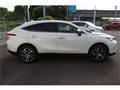 2020 Toyota Harrier Hybrid