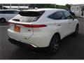 2020 Toyota Harrier Hybrid