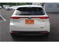 2020 Toyota Harrier Hybrid
