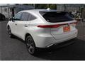 2020 Toyota Harrier Hybrid