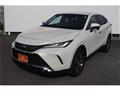 2020 Toyota Harrier Hybrid