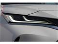 2020 Toyota Harrier Hybrid
