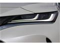 2020 Toyota Harrier Hybrid