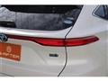 2020 Toyota Harrier Hybrid