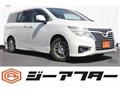 2014 Nissan Elgrand