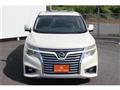 2014 Nissan Elgrand