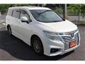 2014 Nissan Elgrand