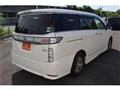 2014 Nissan Elgrand