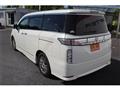 2014 Nissan Elgrand