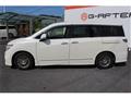 2014 Nissan Elgrand