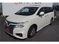 2014 Nissan Elgrand