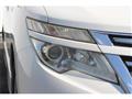 2014 Nissan Elgrand