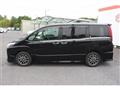 2015 Toyota Noah