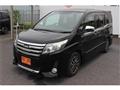 2015 Toyota Noah