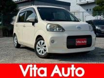 2012 Toyota Porte