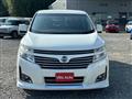 2013 Nissan Elgrand