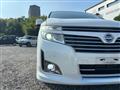 2013 Nissan Elgrand