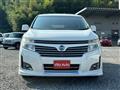 2013 Nissan Elgrand
