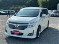 2013 Nissan Elgrand