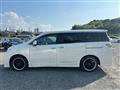 2013 Nissan Elgrand