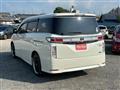 2013 Nissan Elgrand