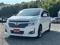 2013 Nissan Elgrand