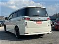 2013 Nissan Elgrand