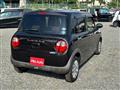 2015 Suzuki Lapin