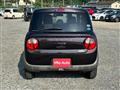 2015 Suzuki Lapin