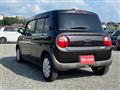 2015 Suzuki Lapin