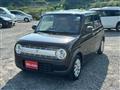 2015 Suzuki Lapin