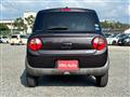 2015 Suzuki Lapin