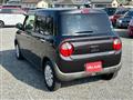 2015 Suzuki Lapin