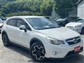 2014 Subaru IMPREZA XV HYBRID