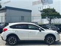 2014 Subaru IMPREZA XV HYBRID