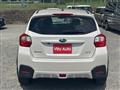 2014 Subaru IMPREZA XV HYBRID