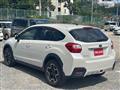 2014 Subaru IMPREZA XV HYBRID