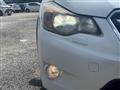2014 Subaru IMPREZA XV HYBRID