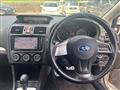 2014 Subaru IMPREZA XV HYBRID