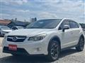 2014 Subaru IMPREZA XV HYBRID