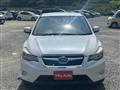 2014 Subaru IMPREZA XV HYBRID