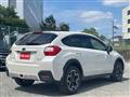 2014 Subaru IMPREZA XV HYBRID