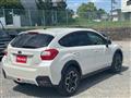 2014 Subaru IMPREZA XV HYBRID