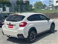 2014 Subaru IMPREZA XV HYBRID
