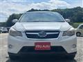 2014 Subaru IMPREZA XV HYBRID