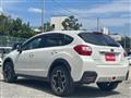 2014 Subaru IMPREZA XV HYBRID