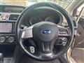 2014 Subaru IMPREZA XV HYBRID