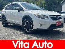 2014 Subaru IMPREZA XV HYBRID