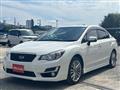 2016 Subaru Impreza