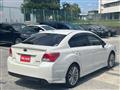 2016 Subaru Impreza